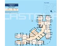Castalia Floor Plan-B