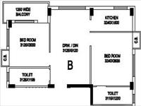 Floor Plan E