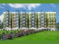 2 Bedroom Flat for sale in Abhee Lakeview, Sarjapur Road area, Bangalore