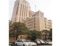 Fully Furnished Commercial Office Space in World Trade Center at Connaught Place New Delhi