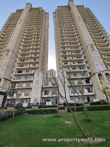 3 Bedroom Apartment / Flat for sale in BPTP Amstoria, Delhi Gurgaon Expressway, Gurgaon