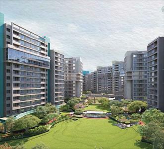 3 Bedroom Apartment for sale in Dagapur, Siliguri