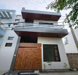 Independent House for sale in Jeevan Vihar, Sonipat