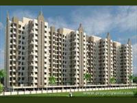 1 Bedroom Flat for sale in Dreams Lynnea, Wagholi, Pune