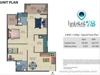 Floor Plan A