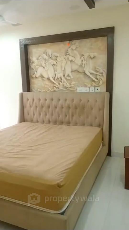 Master Bed Room