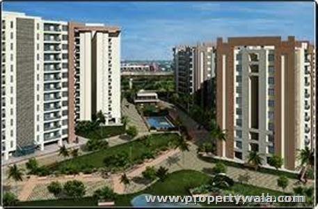 2 Bedroom Apartment / Flat for sale in Umang Winter Hills, Sector-77, Gurgaon