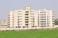 3 Bedroom Flat for sale in Orbit Apartments, Maya Garden City, Zirakpur