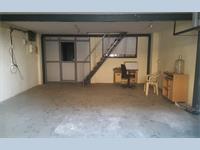 Industrial Property - Gala Godown Warehouse for Sale in Vasai.