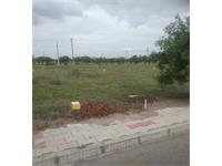 Commercial plot for sale in Ranga Reddy