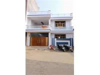 3 Bedroom Independent House for sale in Jankipuram, Lucknow