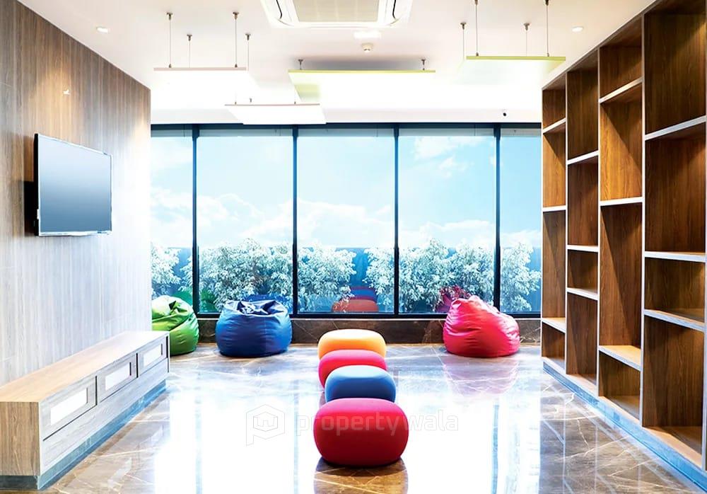 Drawing Room