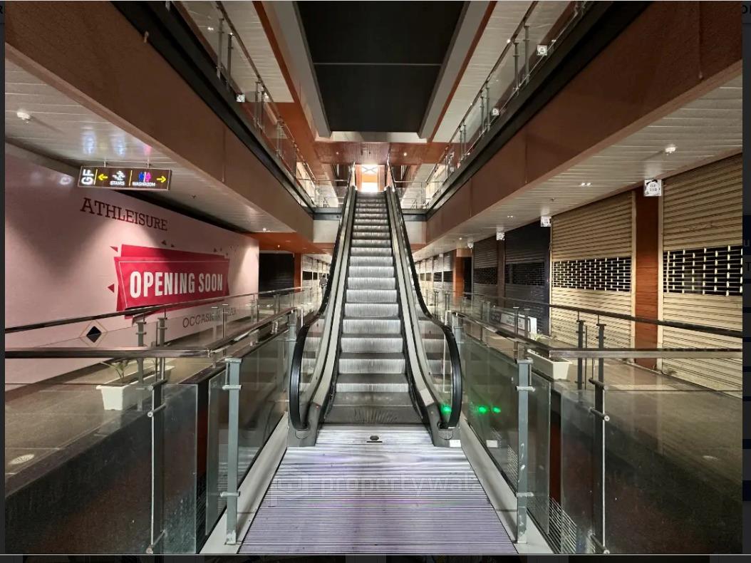 Main Entrance