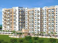 1 Bedroom Flat for sale in GT Mangal Vishwa, Kiwale, Pune