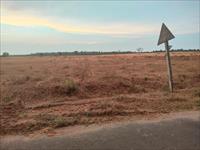 Industrial Plot / Land for sale in Vadasithur, Coimbatore