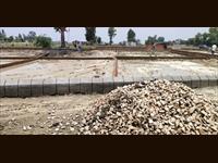 Residential Plot / Land for sale in Ahmamau, Lucknow