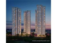 Tarc Ishva is located in the heart of Sector-63A, Gurgaon