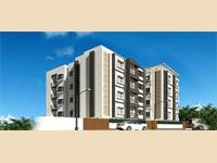 3 Bedroom Flat for sale in Triguna Palm Grove, Yelahanka, Bangalore
