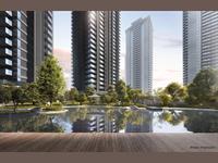 Welcome to Waterside Residences, where luxury living merges with holistic wellness in the heart of..