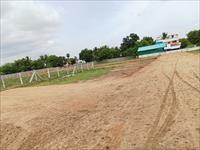 Land for sale in Somarasempettai, Tiruchirappalli