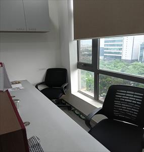 Office Space for rent in Salt Lake City Sector-5, Kolkata