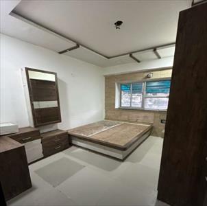 Apartment for sale in Shivampuri Colony, Indore