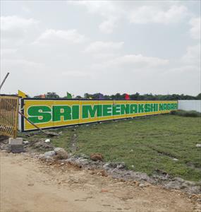 Residential Land for sale in Padappai, Chennai
