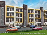 2 Bedroom House for sale in Dara Gold Homes, Sector 116, Mohali