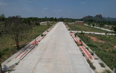 Residential Land for sale in Ramanagara, Bangalore