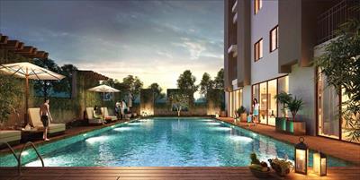2 Bedroom Apartment for sale in Joka, Kolkata