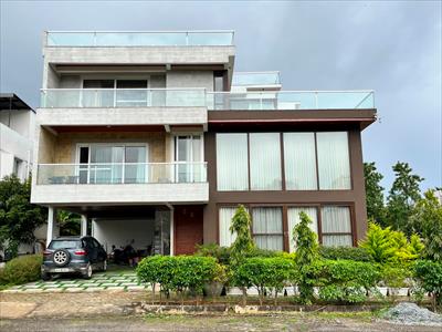 Land for sale in Fortune Cosmos, Gopasandra, Bangalore