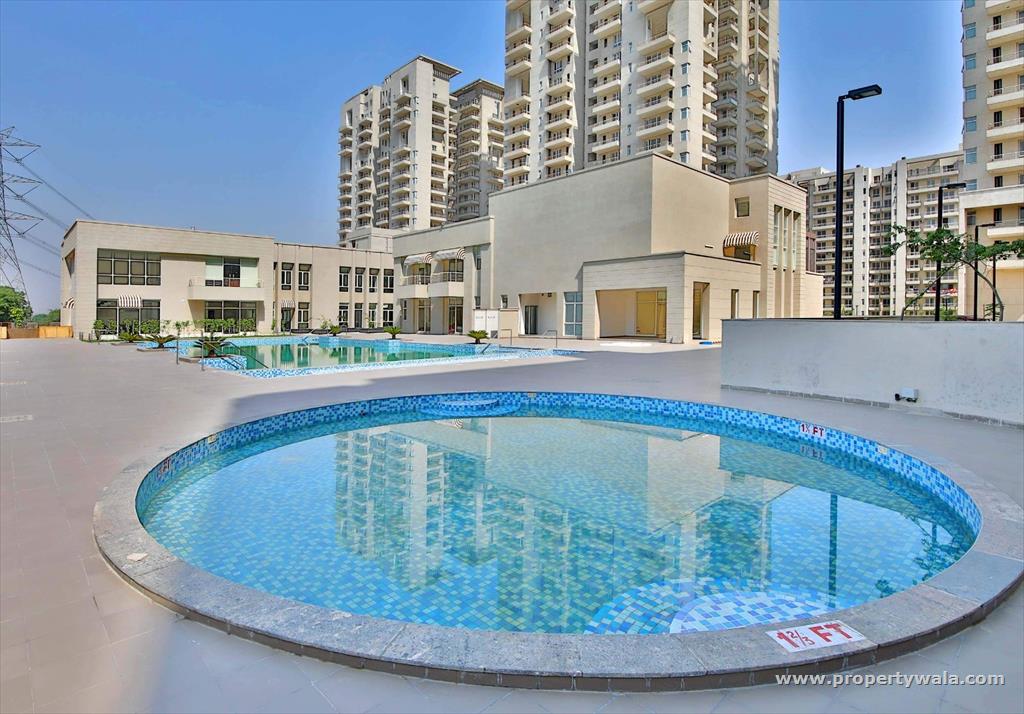 4 Bedroom Apartment / Flat for sale in Sector-103, Gurgaon