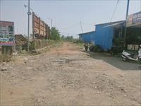 Commercial Land at Prime Location in Mangaon City