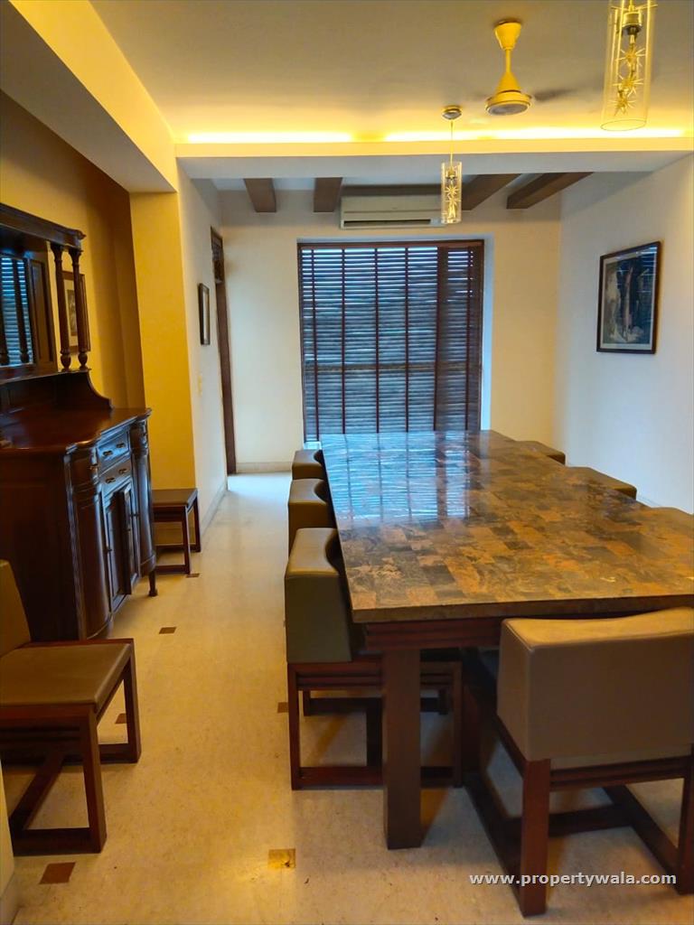 5 Bedroom Apartment / Flat for sale in Ambience Caitriona, Golf Course Road area, Gurgaon