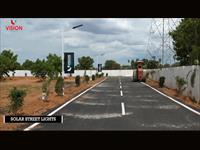 Residential Plot / Land for sale in Panjappur, Tiruchirappalli