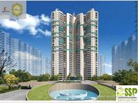 4 Bedroom Flat for sale in Supertech Albaria, Noida Extension, Greater Noida
