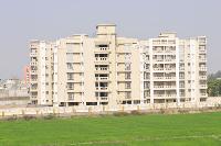 3 Bedroom Flat for sale in Orbit Apartments, VIP Road area, Zirakpur