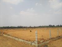 Land for sale in CMM Nirvana, Devanahalli, Bangalore