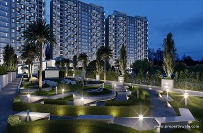 2 Bedroom Apartment for sale in Ganga Serio, Kharadi, Pune