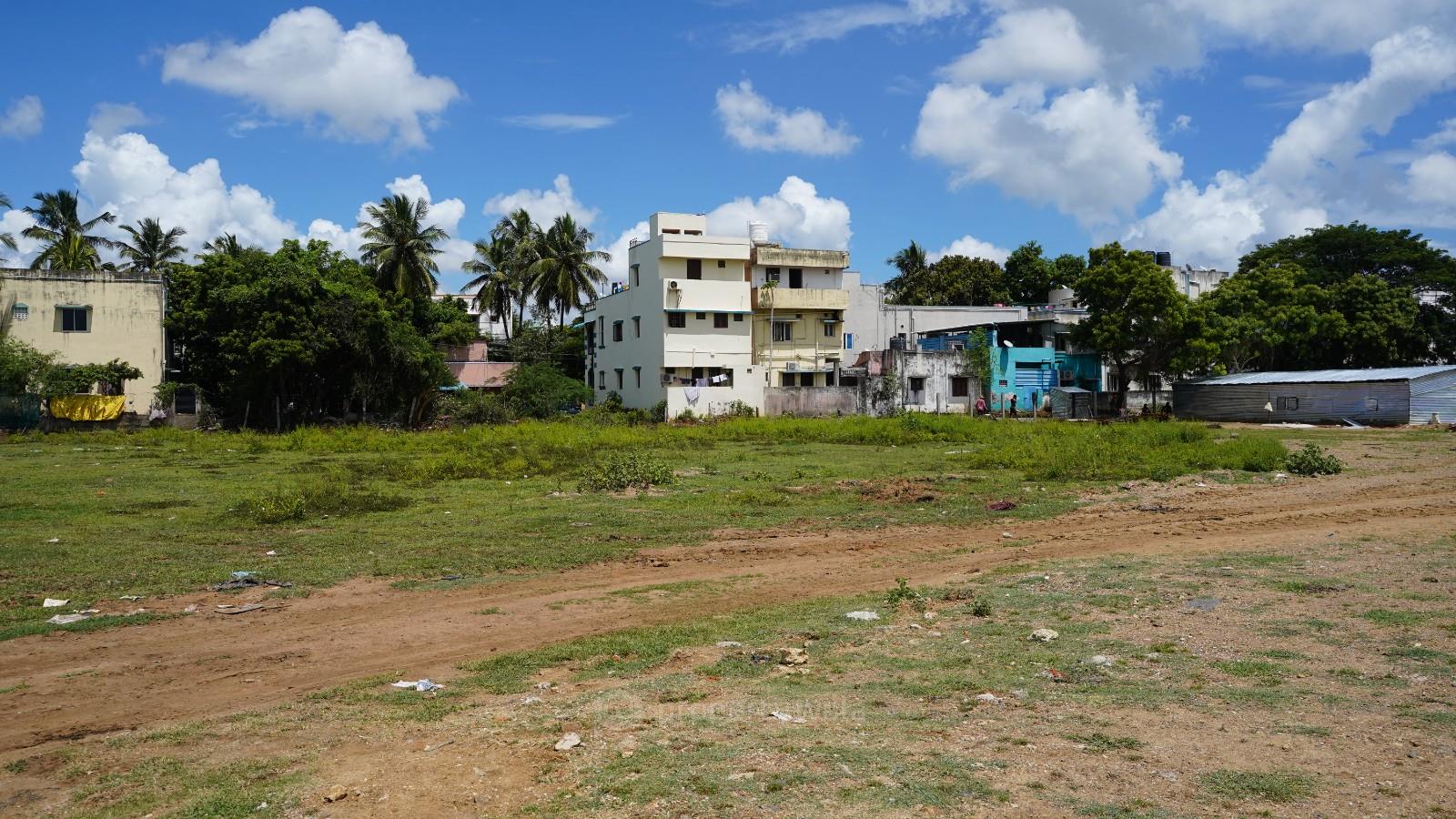 Area View