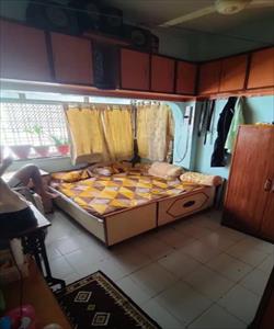 Apartment for sale in Bapu Nagar, Nagpur