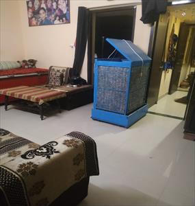 1 Bedroom Independent House for sale in Bagli Village, Bhopal