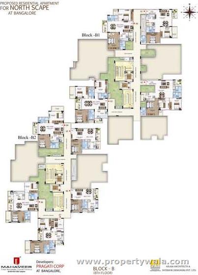 Floor Plan-B