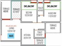 Floor Plan D