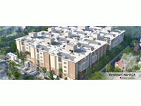 Vaishnavi North 24 - Kempapura, Bangalore