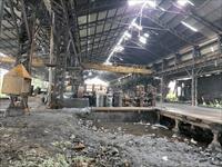 Warehouse / Godown for sale in Taloja MIDC, Navi Mumbai