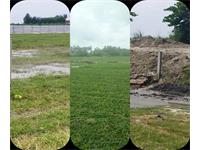 Agricultural Plot / Land for sale in Shukratal, Muzaffarnagar