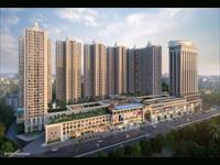 3 Bedroom Flat for sale in Paradise Sai World Dreams, Shilphata, Thane