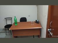 Furnished office for rent in Ruby Hospital more EM Bypass