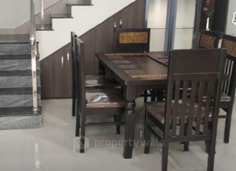 Dinning Room